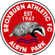 Broxburn Athletic logo
