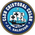 Cristobal Colon FC logo