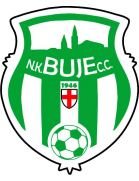 Buje logo