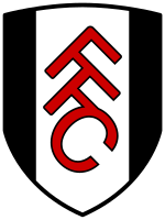 Fulham U-23 logo