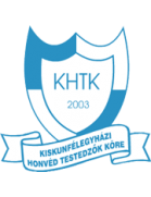 Kiskunfelegyhazi logo