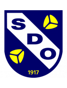 SDO logo