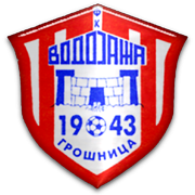 Vodojaza logo