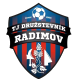 Druzstevnik Radimov logo