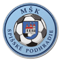 Spisske Podhradie logo