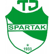 Spartak Vysoka logo