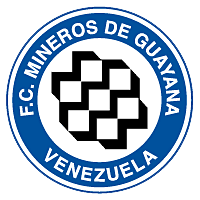 Mineros logo