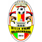 Villa Alme logo