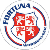 Fortuna Wormerveer logo