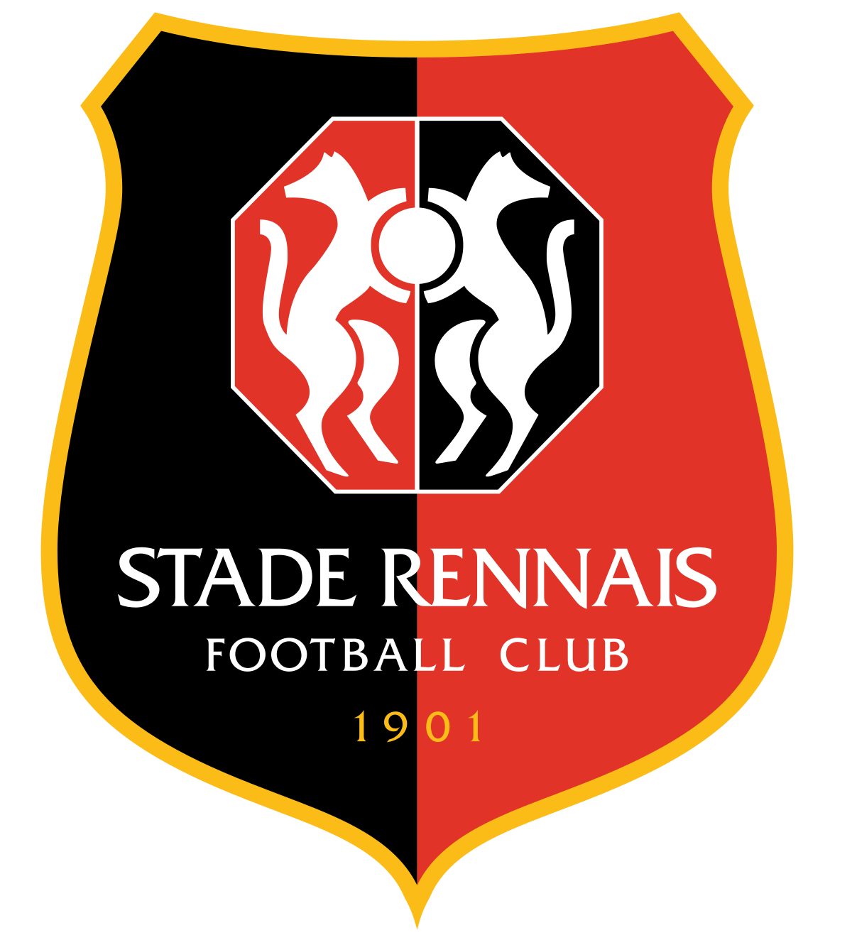 Rennes U-19 logo