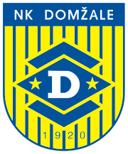 Domzale U-19 logo