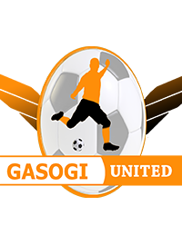 Gasogi United logo
