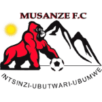 Musanze logo
