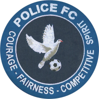 FC Police logo