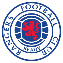 Rangers U-19 logo