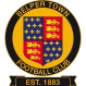 Belper Town logo