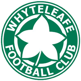 Whyteleafe logo