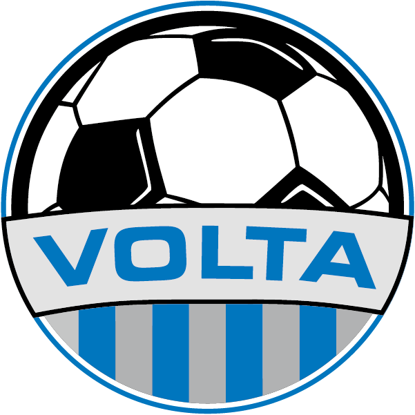 Pohja-Tallinna Volta-2 logo