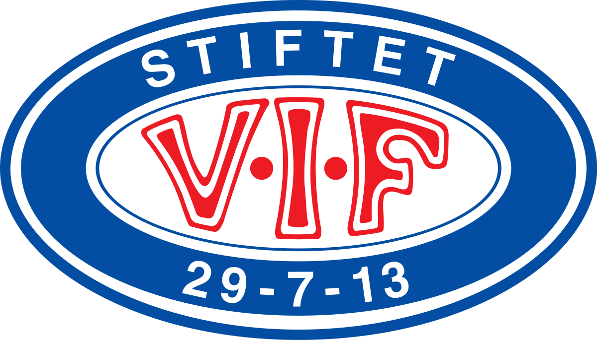 Valerenga U-19 logo