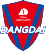 Chongqing Liangjiang logo