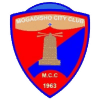 Mogadishu City logo