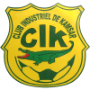 CI Kamsar logo