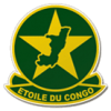 Etoile du Congo logo