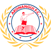 Akonangui logo