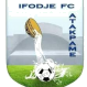 Ifodje logo