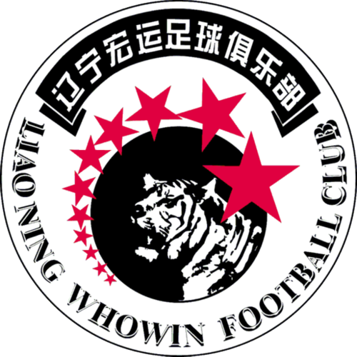 Liaoning Kaixin logo
