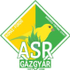 ASR Gazgyar logo