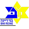 Maccabi Bnei Raina logo