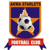 Akwa Starlets logo