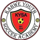 Kabwe YSA logo