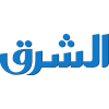 Al Sharq logo