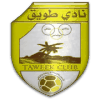 Tuwaiq logo