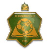 Al Rawdhah logo