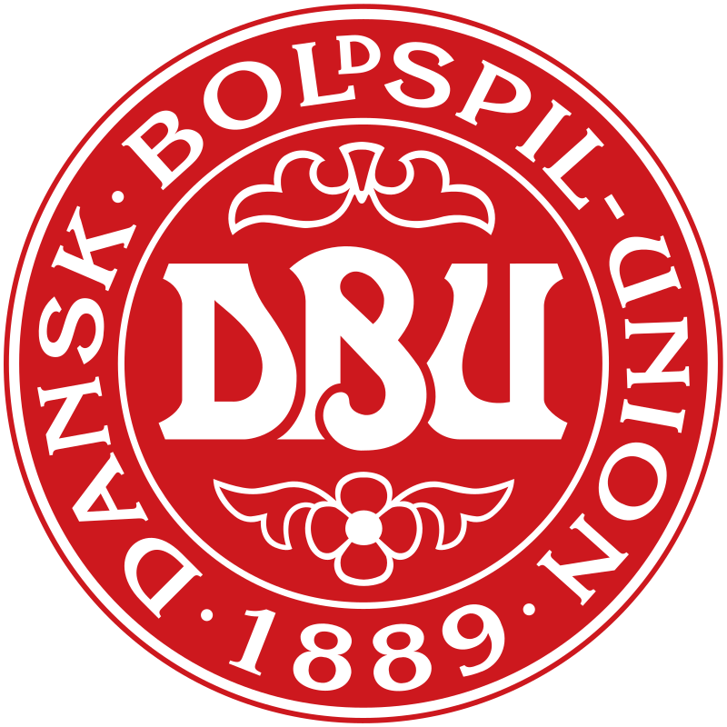 Denmark U-16 W logo