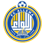 Al-Lewaa logo