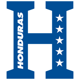 Honduras U-20 W logo