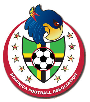 Domenican Republic U-20 W logo