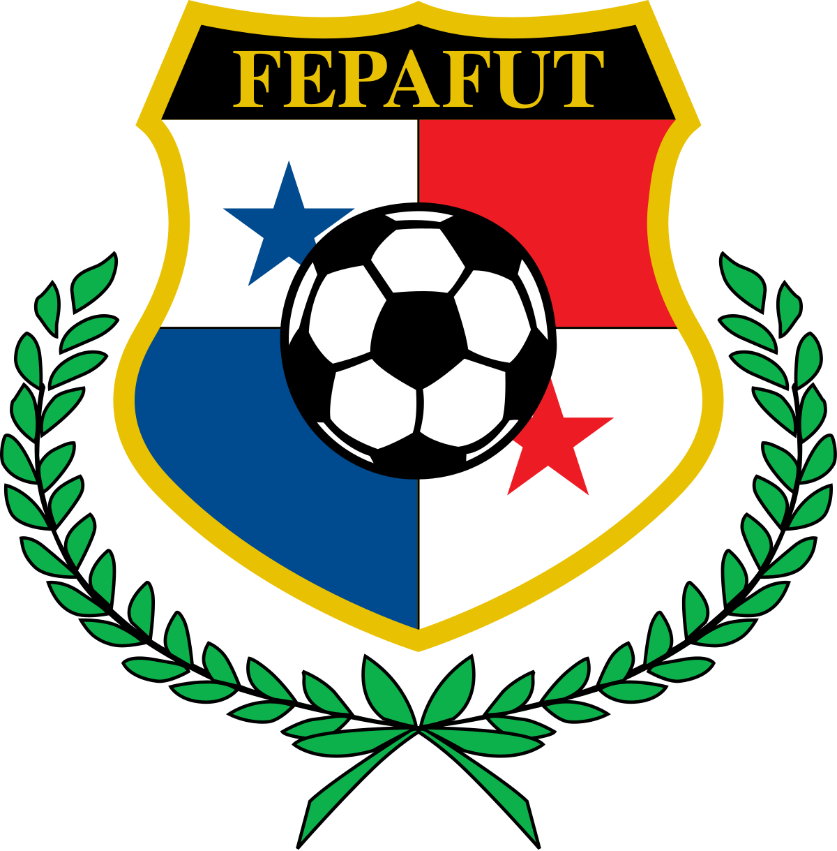 Panama U-20 W logo