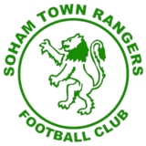 Soham Town Rangers logo
