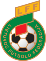 Lithuania U-22 logo