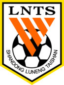 Shandong Taishan logo