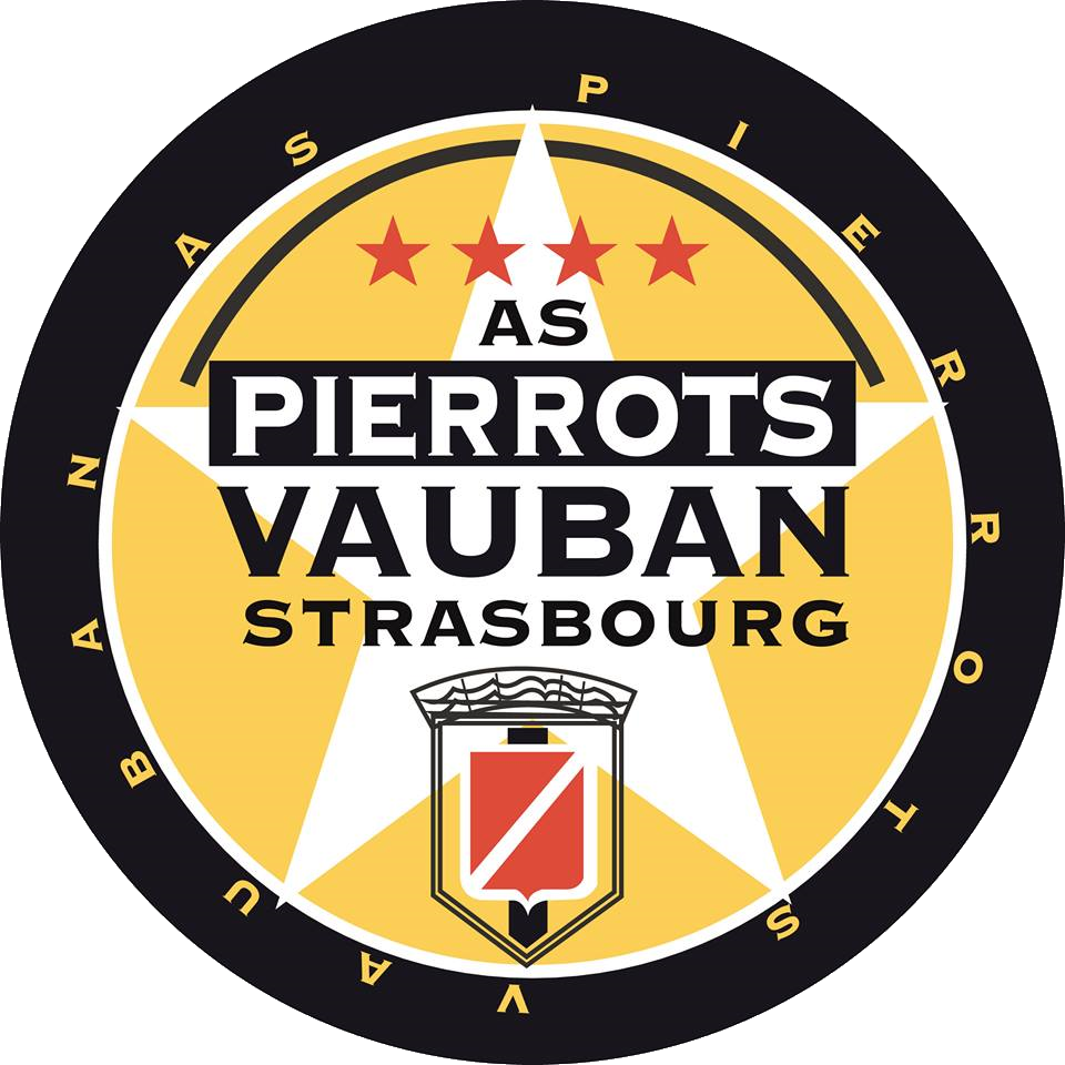 Pierrots Vauban logo