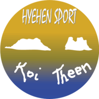 Hienghene logo