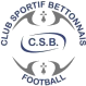 Betton logo