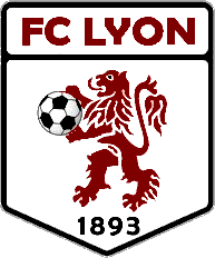 FC Lyon logo