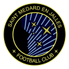 Saint-Medard logo